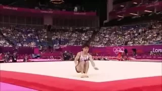 Los 7 mejores gimnastas del mundo-GIMNASIA A. V.