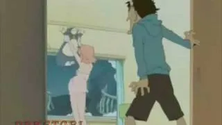 FLCL AMV