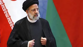 Raisi was "a very reliable partner" - Putin sends condolences to Iran over death of president