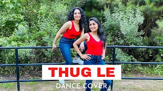 Thug Le | Ladies vs Ricky Bahl | Anushka Sharma | Ranveer Singh | Bollywood Dance