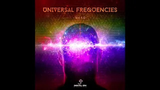 VA - Universal Frequencies Vol 8.0 | Full Compilation