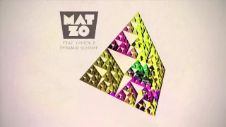 Mat Zo feat. Chuck D - Pyramid Scheme (Branchez Remix)