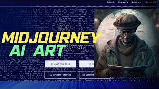 Generate Stunning AI Art with Midjourney: A Step-by-Step Guide