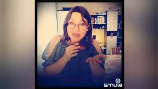 Встала Баба На Весы✨#smule