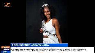 Confronto entre grupos rivais ceifou a vida a uma adolescente de 16 anos, em Ponta D’Água, Praia