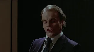 Scanners (1981) Head Explosion Scene