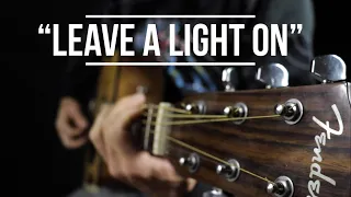 Papa Roach | Leave A Light On (Stefano Como cover)