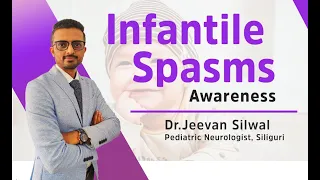 INFANTILE SPASMS: WHAT PARENTS MUST KNOW II HEAD JERKS