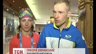 Комісія залишила золото за українцями на Паралімпіаді