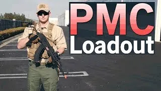 Private Military Contractor (PMC) TGH - Condor PC and Tactical AK | Airsoft GI