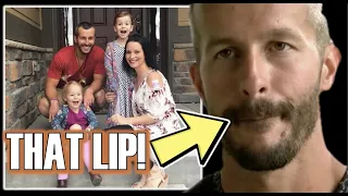 How Chris Watts' face & body language caught him out