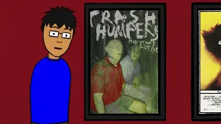 Trash Humpers (Harmony Korine, 2009) Review