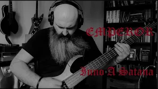 INNO A SATANA (Emperor full cover)