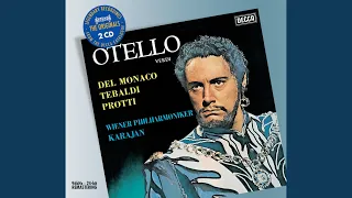 Verdi: Otello, Act III - Ballet Music