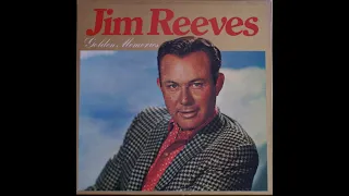 Jim REEVES  Golden Memories   Record 6 of 6  Vinyl Set Box