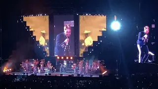 Alejandro Fernandez - CONCIERTO COMPLETO - San Jose California (9/9/23)