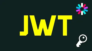 JWT авторизация. Основы JWT - механизма.
