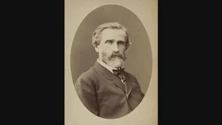 Giuseppe Verdi - Otello [ Una vela! Una vela! Esultate! ] 🎹