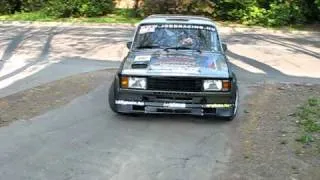 Lada VFTS