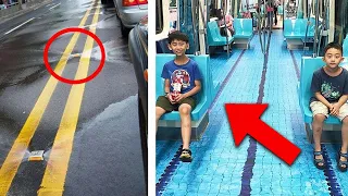 Genius Inventions That NEED to be Implemented In Every City