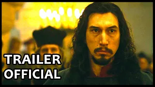 [4K] The Last Duel Official Trailer (2021), History Movies