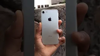 OMG 😱 iPhone 7 128 GB !! Camera 🎥 Best Apple 🍎 Mobile Phone #iphone_7 #iphone13 #iphone_14_pro_ma