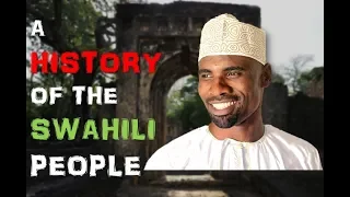 History Of The Swahili