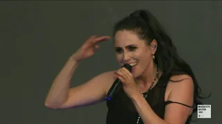 Within Temptation: Wacken Open Air - 2019