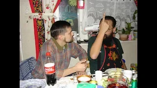 В гостях у Конотоповых 30 января 2005 года