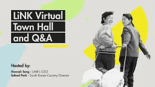 What's Going On in North Korea? | LiNK Town Hall and Q&A