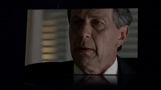 A Brief History of The Cigarette Smoking Man (X-Files)