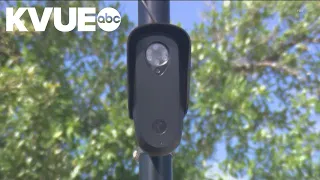 License plate readers are going up across Austin and APD says they're already helping with crime