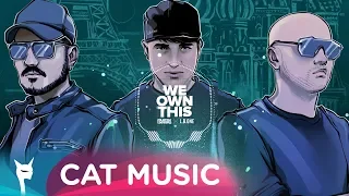 Filatov & Karas X L.B.ONE - We own this (Official Single)