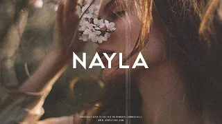 Afrobeat x Latino Type Beat - "Nayla"