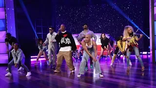 N.E.R.D Lights Up the Stage with 'Lemon'