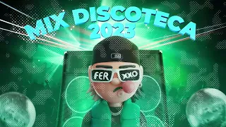 MIX DISCOTECA 2023 🔥 (YANKEE 150, LA BEBÉ, LOKERA, TULUM y MÁS) 💥 | DJANGELSLVDR