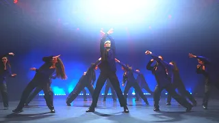Toxic / 2WEI / Dance choreography by Zavadskiy Sergey