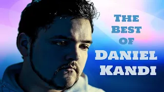 The Best of Daniel Kandi | Top 20 tracks mixed by Flight of Imagination