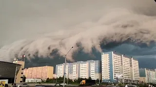 Череповец. Апокалипсис.