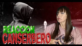 Canserbero - C'est la Mort (Video Oficial) PSICOLOGA REACCIONA