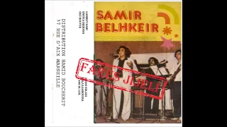 Samir Belkheir - B1 entiya djebana