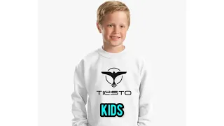 Tiësto kids