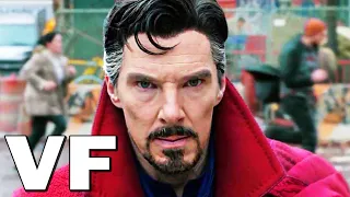 DOCTOR STRANGE 2 Bande Annonce VF (2022)