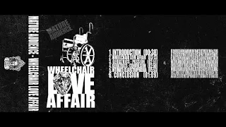 Mature Audience (France) - Wheelchair Love Affair (EP 2021/2006)