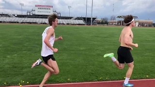 Landon Skelly | 4:30 Full Mile (1609 m)