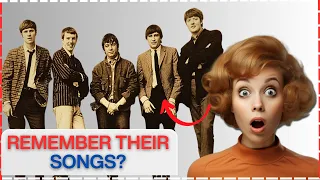 More Amazing Songs From the 60s That Have Vanished