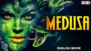 MEDUSA - Hollywood English Horror Movie