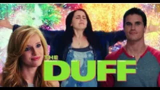 THE DUFF IS THE WORST FILM WE'VE WATCHED SO FAR