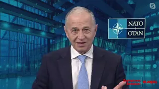 Deșteptarea României: Invitat este Mircea Geoană - Cum trebuie NATO să răspundă Rusiei?