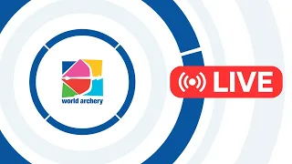 Live: Mixed team finals | Lilleshall 2022 European Youth Championships